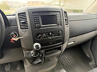 Mercedes - 2013 - sprinter - 313 cdi - personenauto - afbeelding 11 van  20
