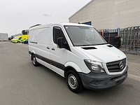 Mercedes - 2013 - sprinter - 313 cdi - personenauto - afbeelding 1 van  20