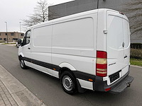 Mercedes - 2013 - sprinter - 313 cdi - personenauto - afbeelding 17 van  20
