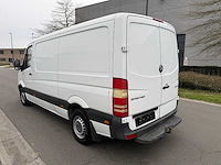 Mercedes - 2013 - sprinter - 313 cdi - personenauto - afbeelding 18 van  20