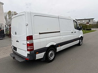 Mercedes - 2013 - sprinter - 313 cdi - personenauto - afbeelding 2 van  18