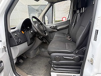 Mercedes - 2013 - sprinter - 313 cdi - personenauto - afbeelding 6 van  18