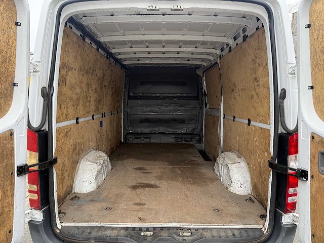 Mercedes - 2013 - sprinter - 313 cdi - personenauto - afbeelding 12 van  18