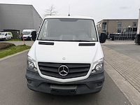 Mercedes - 2013 - sprinter - 313 cdi - personenauto - afbeelding 14 van  18