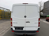 Mercedes - 2013 - sprinter - 313 cdi - personenauto - afbeelding 18 van  18