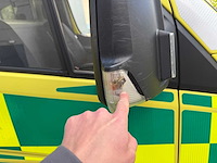 Mercedes - 2014 - 319 cdi - ambulance - personenauto - afbeelding 11 van  44
