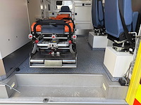 Mercedes - 2014 - 319 cdi - ambulance - personenauto - afbeelding 19 van  44