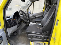 Mercedes - 2014 - 319 cdi - ambulance - personenauto - afbeelding 27 van  44