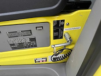 Mercedes - 2014 - 319 cdi - ambulance - personenauto - afbeelding 30 van  44