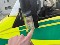 Mercedes - 2014 - 319 cdi - ambulance - personenauto - afbeelding 9 van  34