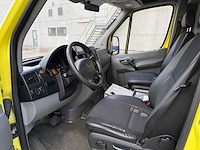 Mercedes - 2014 - 319 cdi - ambulance - personenauto - afbeelding 24 van  34