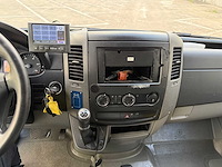 Mercedes - 2014 - 319 cdi - ambulance - personenauto - afbeelding 41 van  44
