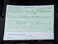 Mercedes - 2014 - 319 cdi - ambulance - personenauto - afbeelding 39 van  44