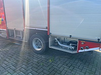 Mercedes - 2014 - atego 1329 f/13.5 - vrachtwagen - afbeelding 4 van  38