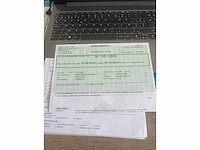Mercedes - 2014 - atego 1329 f/13.5 - vrachtwagen - afbeelding 28 van  39
