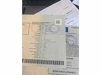 Mercedes - 2014 - atego 1329 f/13.5 - vrachtwagen - afbeelding 33 van  39