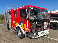 Mercedes - 2014 - atego 1329 f/13.5 - vrachtwagen - afbeelding 3 van  38