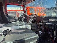 Mercedes - 2014 - atego 1329 f/13.5 - vrachtwagen - afbeelding 8 van  38
