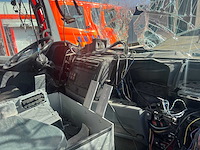 Mercedes - 2014 - atego 1329 f/13.5 - vrachtwagen - afbeelding 12 van  38