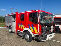 Mercedes - 2014 - atego 1329 f/13.5 - vrachtwagen - afbeelding 4 van  38