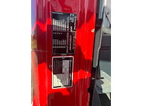 Mercedes - 2014 - atego 1329 f/13.5 - vrachtwagen - afbeelding 16 van  38