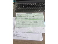 Mercedes - 2014 - atego 1329 f/13.5 - vrachtwagen - afbeelding 20 van  38