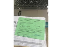 Mercedes - 2014 - atego 1329 f/13.5 - vrachtwagen - afbeelding 21 van  38