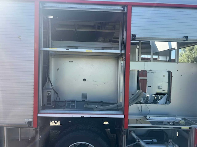 Mercedes - 2014 - atego 1329 f/13.5 - vrachtwagen - afbeelding 36 van  38