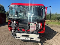 Mercedes - 2014 - atego 1329 f/13.5 - vrachtwagen - afbeelding 13 van  39
