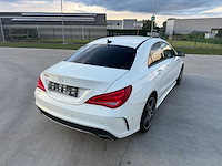 Mercedes - 2014 - cla 220 d - coupe - personenauto - afbeelding 2 van  26