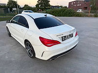 Mercedes - 2014 - cla 220 d - coupe - personenauto - afbeelding 5 van  26