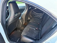 Mercedes - 2014 - cla 220 d - coupe - personenauto - afbeelding 7 van  26