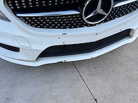 Mercedes - 2014 - cla 220 d - coupe - personenauto - afbeelding 24 van  26
