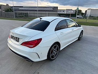 Mercedes - 2014 - cla 220 d - coupe - personenauto - afbeelding 26 van  26