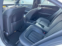 Mercedes - 2014 - cls550 - 550 - personenauto - afbeelding 6 van  30