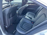 Mercedes - 2014 - cls550 - 550 - personenauto - afbeelding 8 van  24