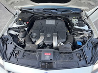 Mercedes - 2014 - cls550 - 550 - personenauto - afbeelding 30 van  30