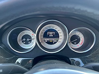 Mercedes - 2014 - cls550 - 550 - personenauto - afbeelding 12 van  19