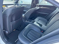 Mercedes - 2014 - cls550 - 550 - personenauto - afbeelding 29 van  30