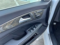 Mercedes - 2014 - cls550 - 550 - personenauto - afbeelding 15 van  30