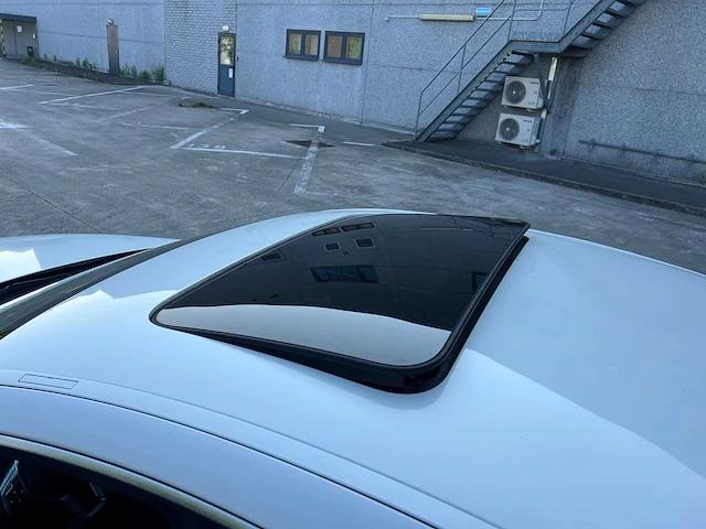 Mercedes - 2014 - cls550 - 550 - personenauto - afbeelding 16 van  30