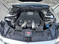 Mercedes - 2014 - cls550 - 550 - personenauto - afbeelding 20 van  30