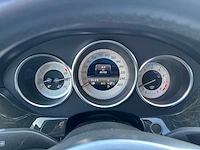 Mercedes - 2014 - cls550 - 550 - personenauto - afbeelding 21 van  30