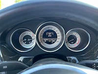 Mercedes - 2014 - cls550 - 550 - personenauto - afbeelding 22 van  30