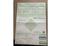 Mercedes - 2014 - e200 - coupe - personenauto - afbeelding 2 van  29