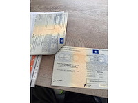 Mercedes - 2014 - e200 - coupe - personenauto - afbeelding 3 van  29