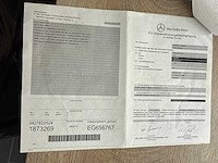 Mercedes - 2014 - e200 - coupe - personenauto - afbeelding 4 van  29