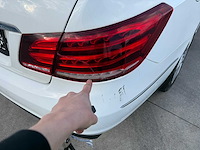 Mercedes - 2014 - e200 - coupe - personenauto - afbeelding 6 van  29