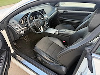 Mercedes - 2014 - e200 - coupe - personenauto - afbeelding 14 van  29