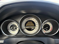 Mercedes - 2014 - e200 - coupe - personenauto - afbeelding 21 van  29
